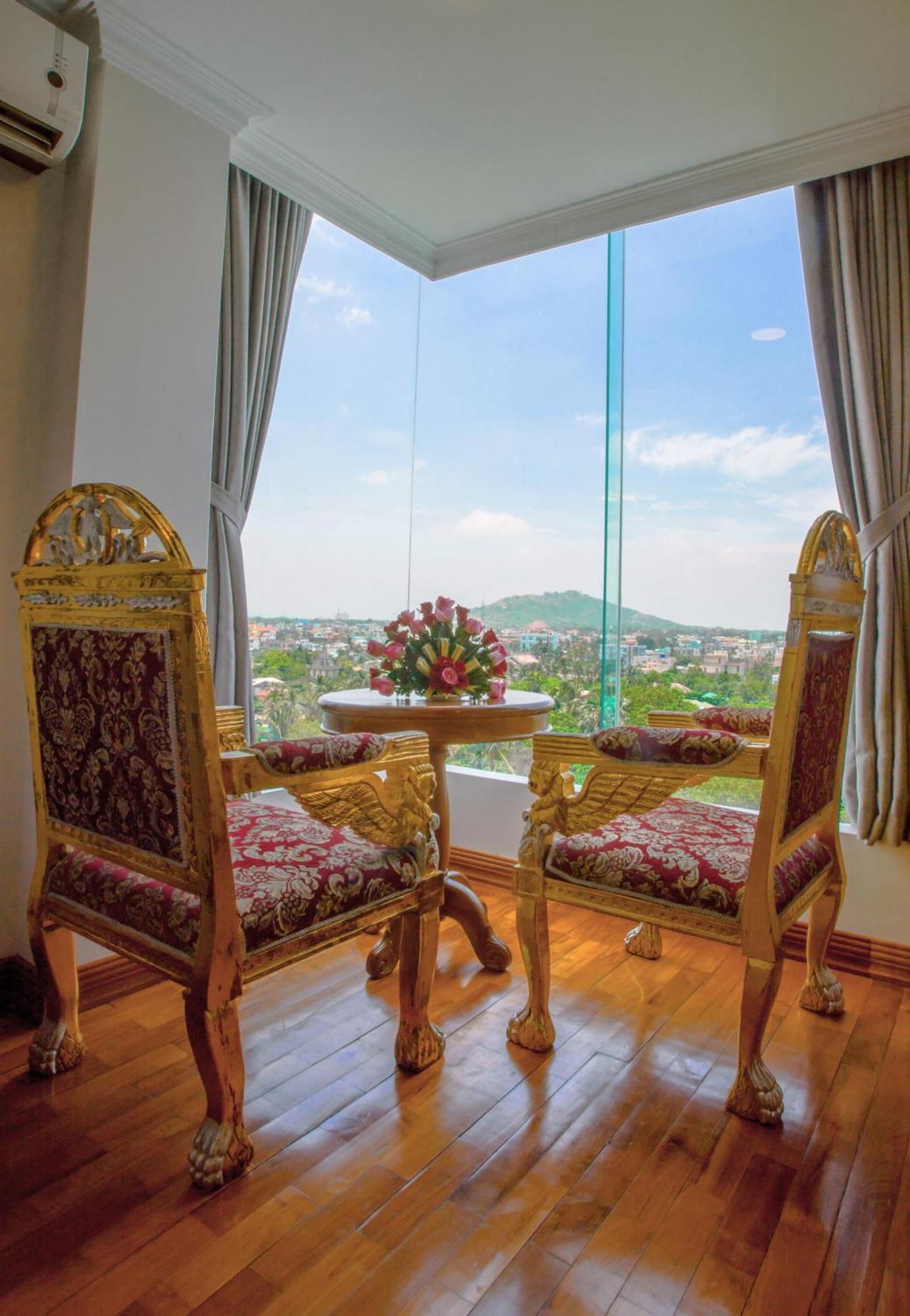 Mandalay Lodge Hotel Dış mekan fotoğraf